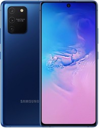 Прошивка телефона Samsung Galaxy S10 Lite в Ульяновске